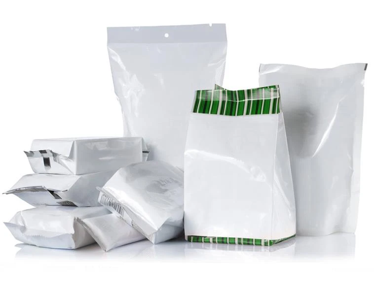 pIq Hap 'u' lo' neH Soj packaging industry trend poj