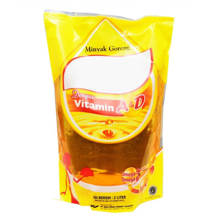 Standið upp ætur olíuloki