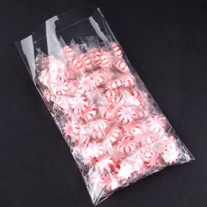 Soj Packaging Bags