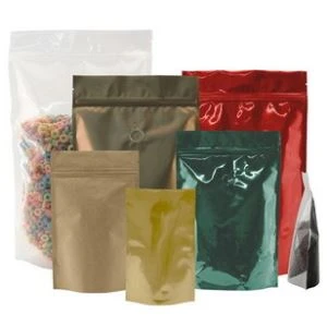 yIQam Pouches