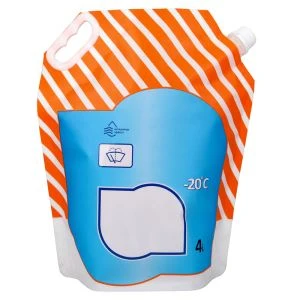 tIn mInDu'Daj 'ej boch Pouch