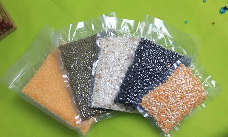 vacuum packaging bags