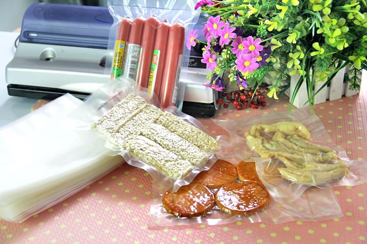 vacuum packaging bags