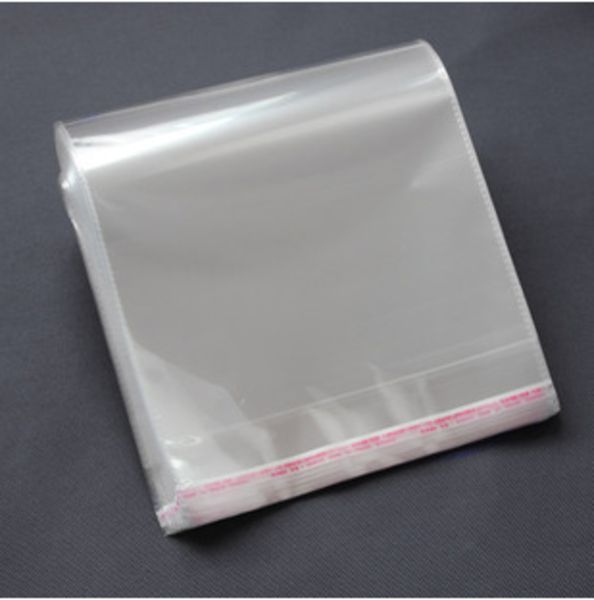 Hvernig á að pakka plastpokum er betra