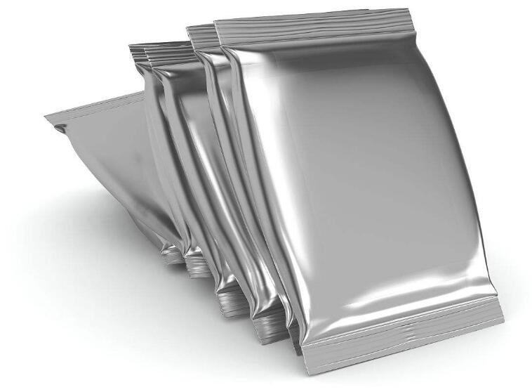 Þrjár sérstakar aðgerðir álpokapoka