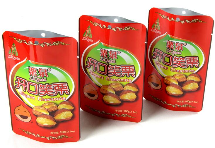 lögun og ávinningur af pokanum