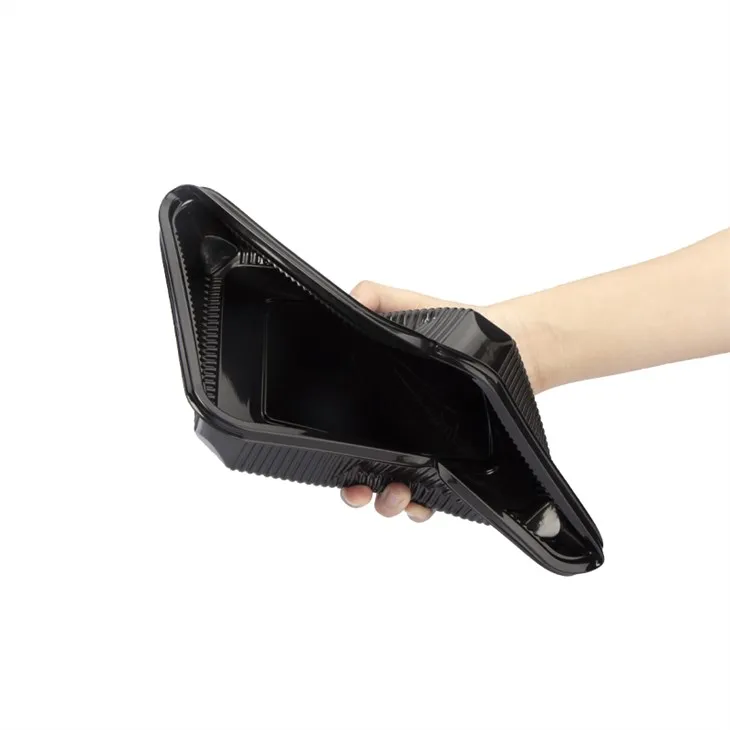 Einnota Plast Meal Prep To Go Matur inniheldur