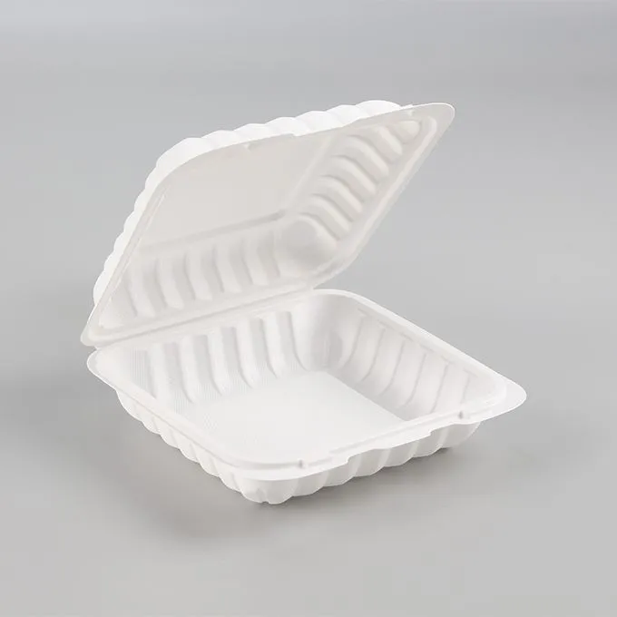 Yangrui 901 MFPP Hinged To Go matarílát