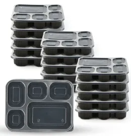 5-Lekaheldur farkassi fyrir hólf