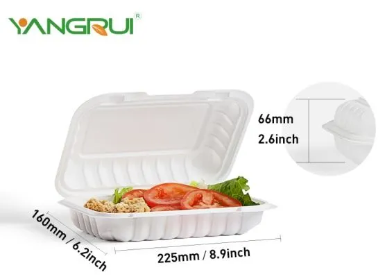 9x6 tommu hvítt afgangsílát