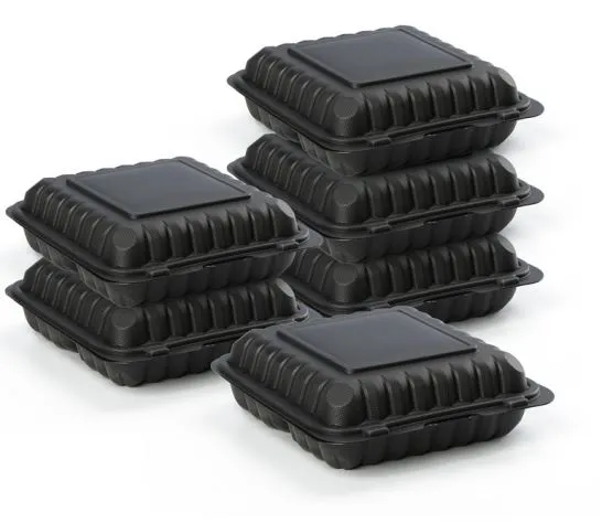 9x9 tommu MFPP Take Away Food Box