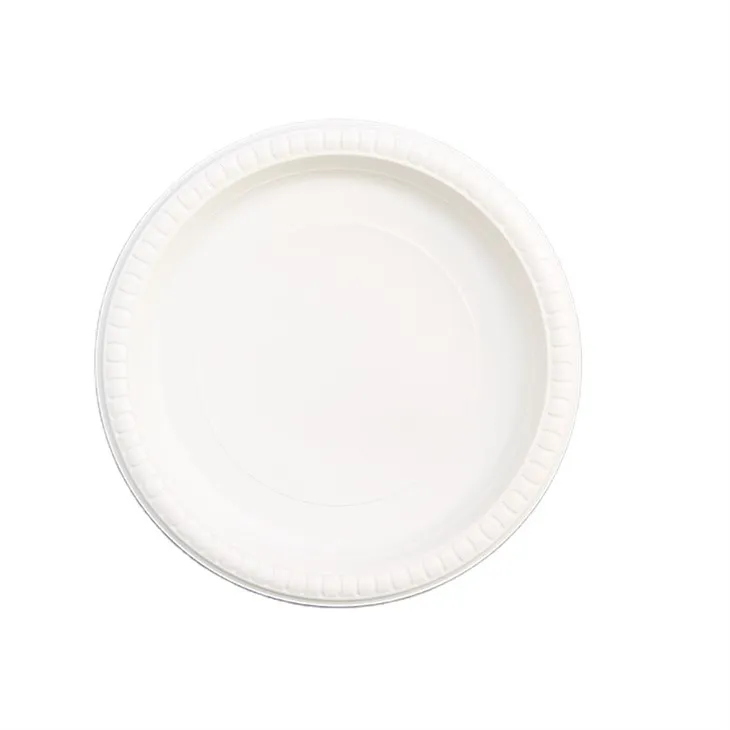 Þægindi leyst úr læðingi, uppgötvaðu úrval okkar af einnota hringlaga bakka fyrir annasama daga