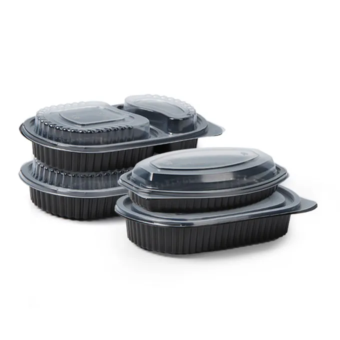 Sérsniðin matarbox