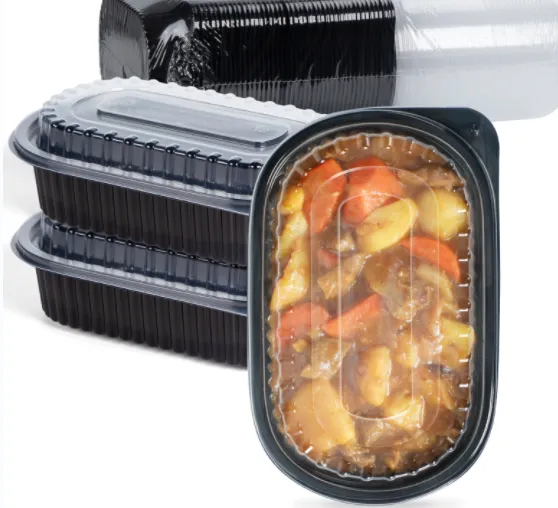 Einnota Take Away ílát