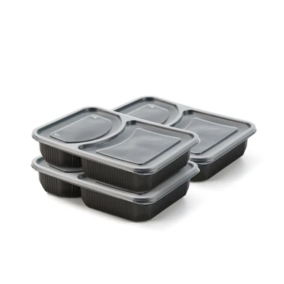 Þróun takeaway-iðnaðarins stuðlar að stækkun markaðarins fyrir einnota plastm...