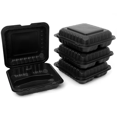 Það eru 520 milljónir notenda fyrir takeout, en það er erfitt að endurvinna m...