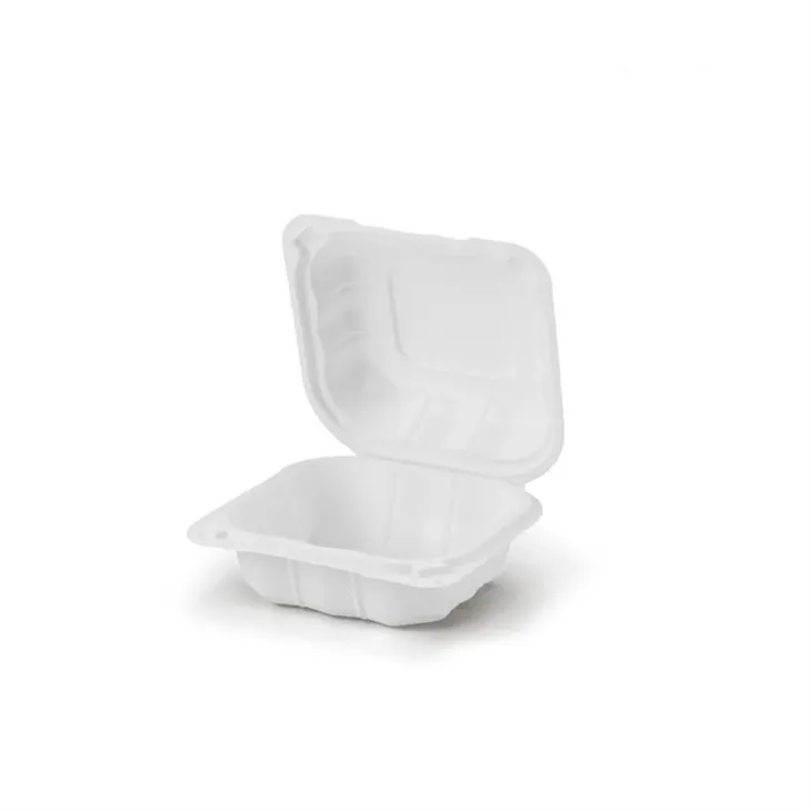 Einnota matarílát úr plasti