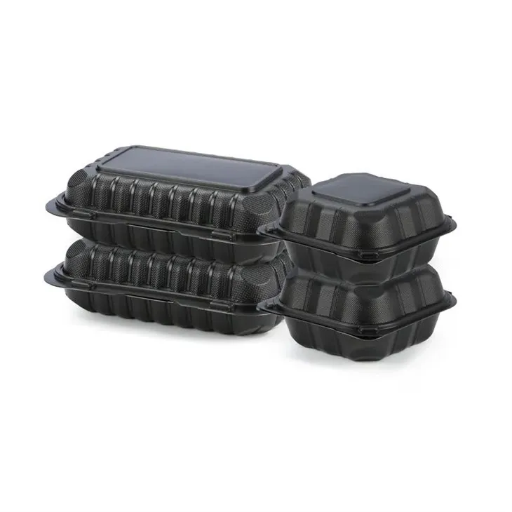 Portable Delight To Go, fullkomna ílátin þín á ferðinni!