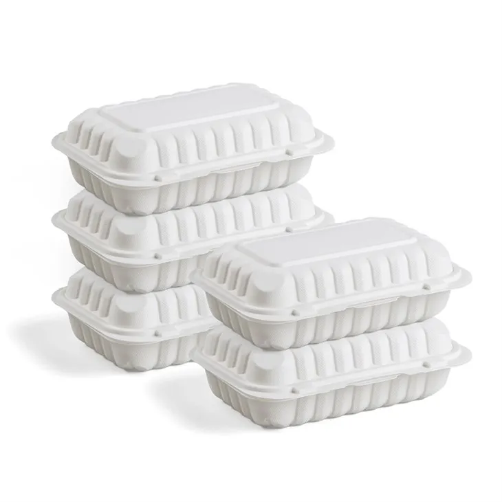 Pp Food Takeout Containers