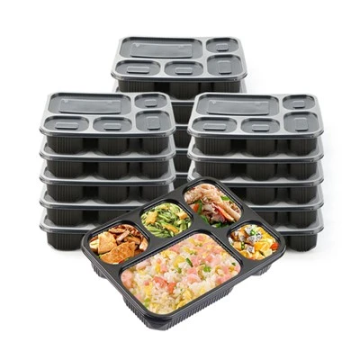 Japanskur Bento Box einnota