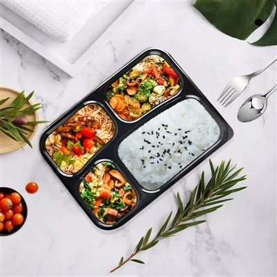 Bento einnota matarbox