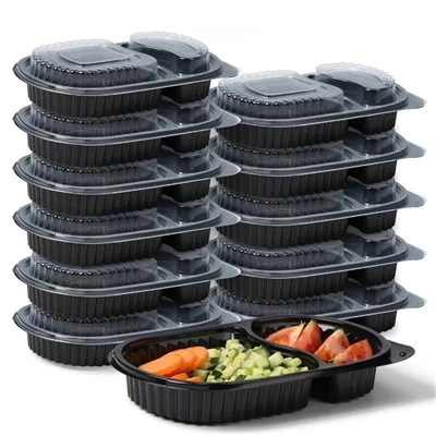 Bento Meal Prep gámar
