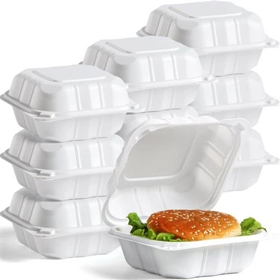 Clamshell Take Out gámar
