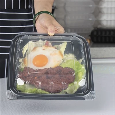 Deli Container Matargeymsla