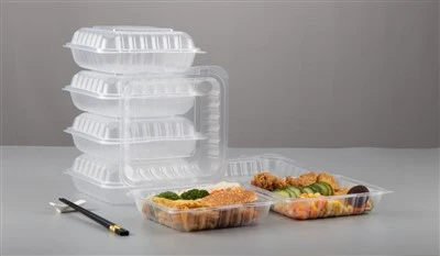 Einnota Take Out To Go gámur