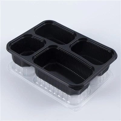 Einnota japanska Bento kassi