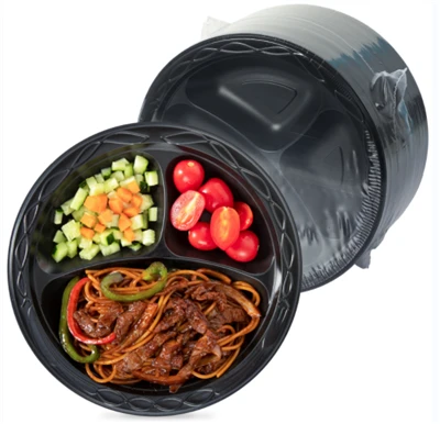 Einnota plastplata