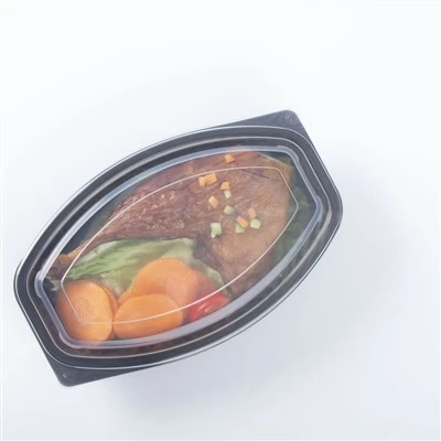 Einnota matarílát fyrir take away