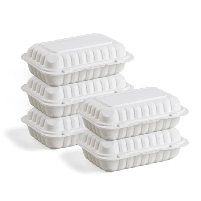 Japanskur einnota Bento kassi
