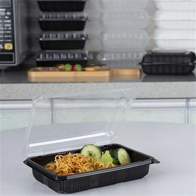 Meal Prep Food Container Tvílitir