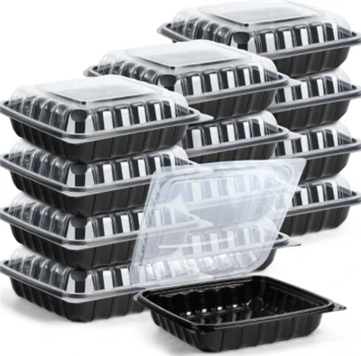 Plast To Go matarílát 3 hólf