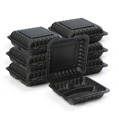 Pólýprópýlen takeout ílát