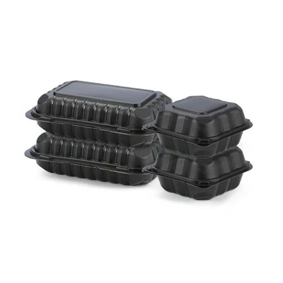 Portable Delight To Go, fullkomna ílátin þín á ferðinni!