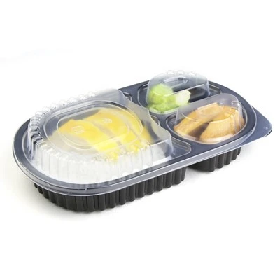 QuickGrab Gourmet Case, Culinary Bliss Unleashed