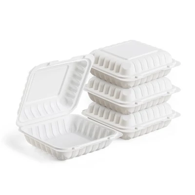 Take Away Box Matarílát Einnota matarbox