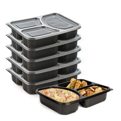 Take Away Food ílát Endurvinnanlegt