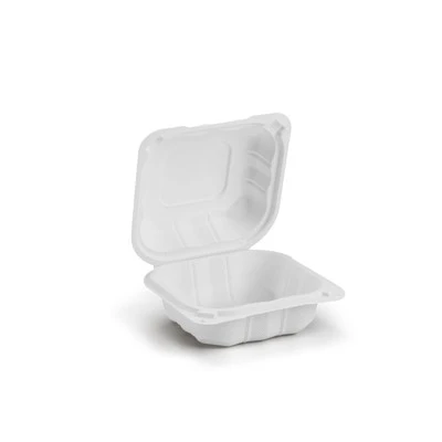 Takeout To Go Box
