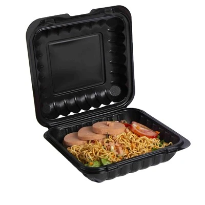 Fullkomnir ílát til að undirbúa máltíð, best í skammtastýringu og þægindum!