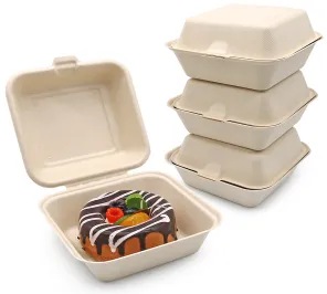 Til   Go   Containers   Burger