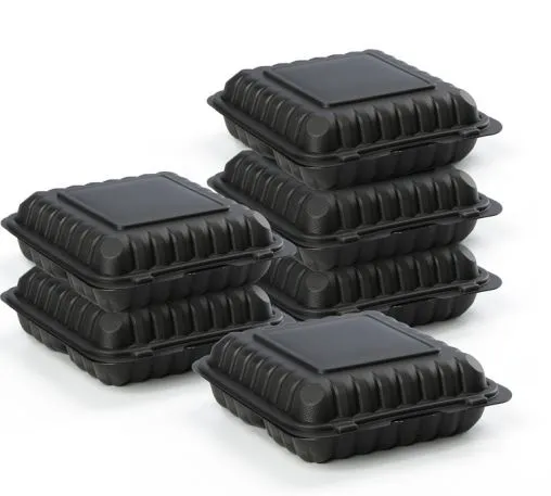 8 tommu örbylgjuofn matarílát