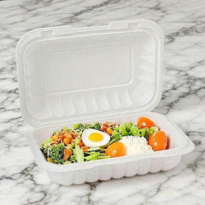 Greining á 2025 Single-Notaðu plast til að-Banna matarbox