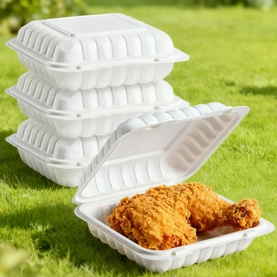 Hvernig á að koma auga á endurunnið efni í svörtum plastgámum