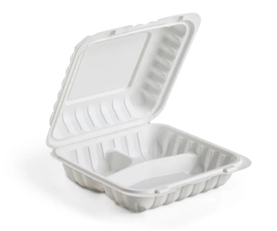 Sérsniðnar vistvænar hádegisverðarboxar