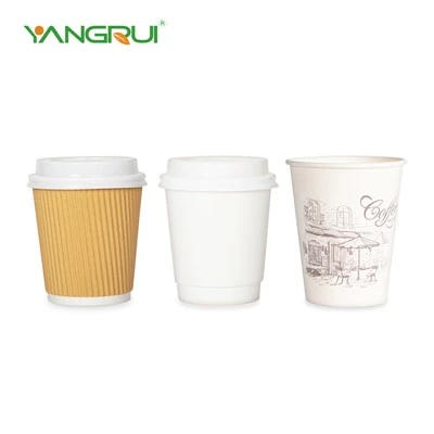 Kína PLA Paper Cup