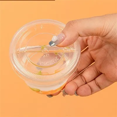 Frá kyrni til íláts: Fullkominn tæknileiðbeiningar um hvernig PP hráefni verð...