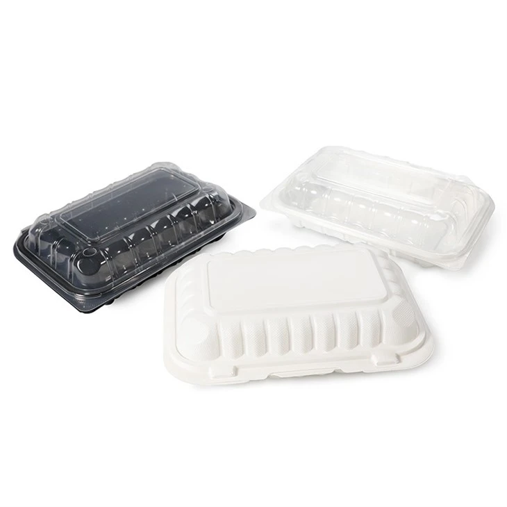Takeout Trays best